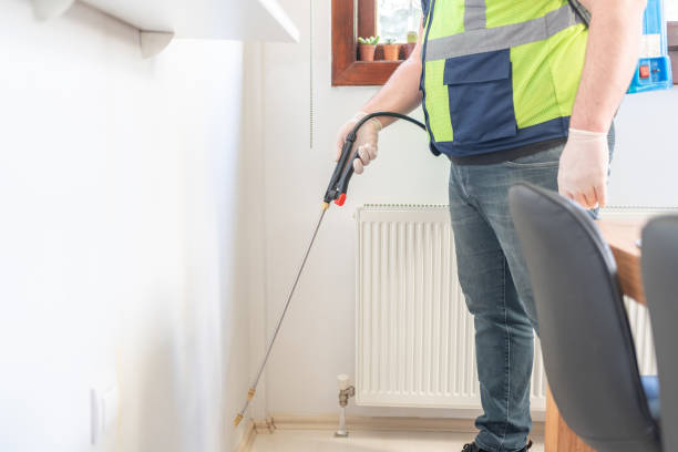 Best Residential Pest Control  in Paden City, WV